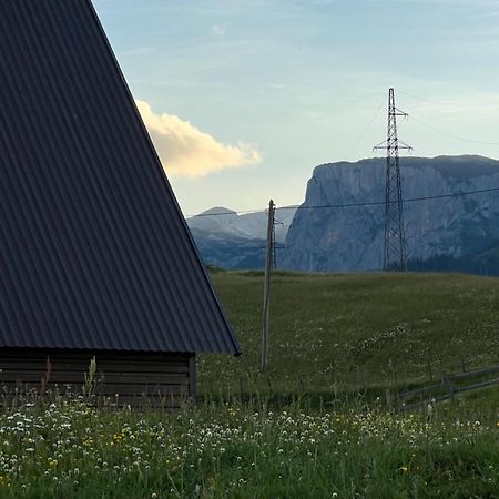 Red Rock Villa Zabljak  Exterior photo