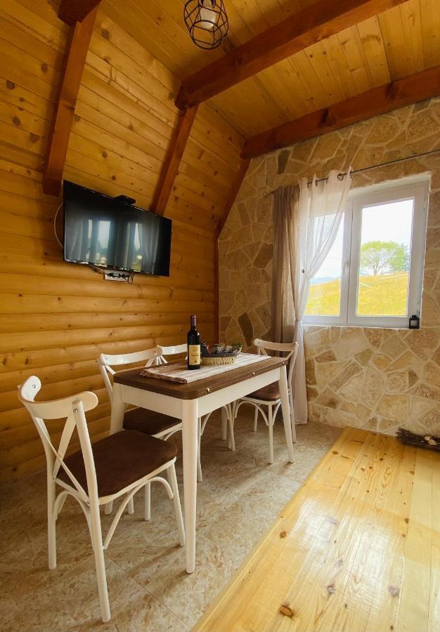 Red Rock Villa Zabljak  Exterior photo