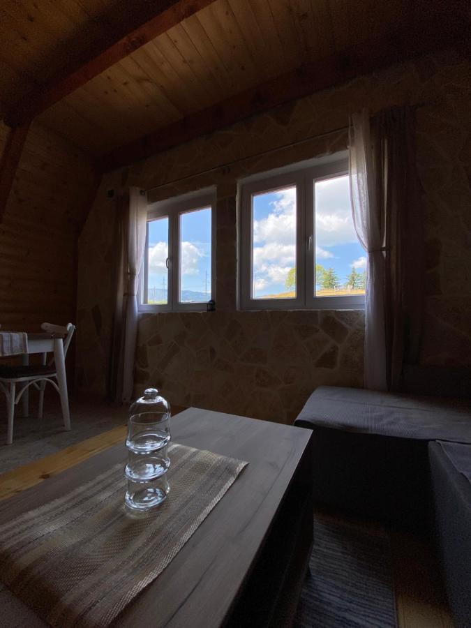 Red Rock Villa Zabljak  Exterior photo