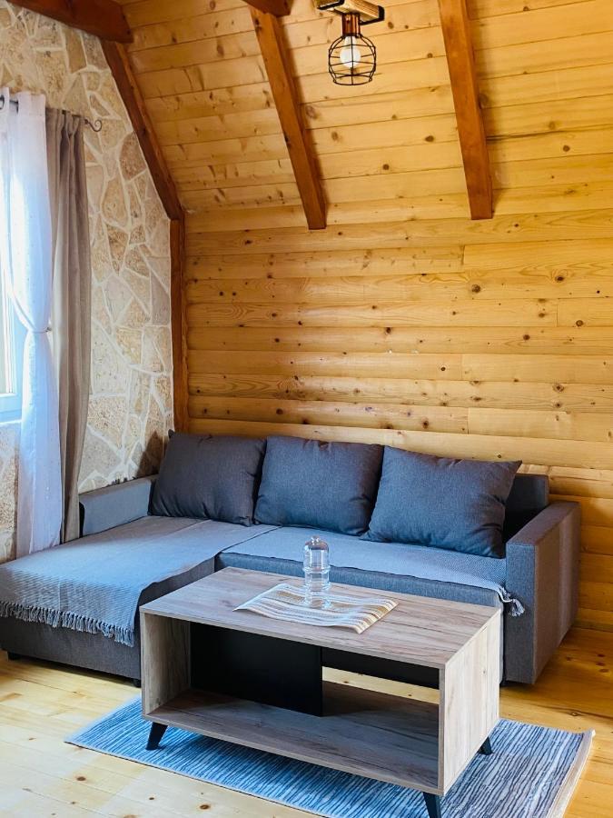 Red Rock Villa Zabljak  Exterior photo